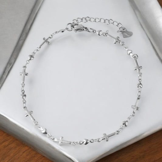 Christian’s Bracelet