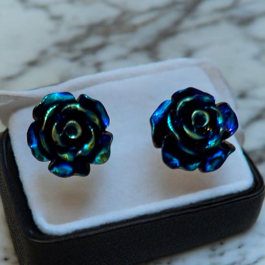Ilsa’s Stud Earrings