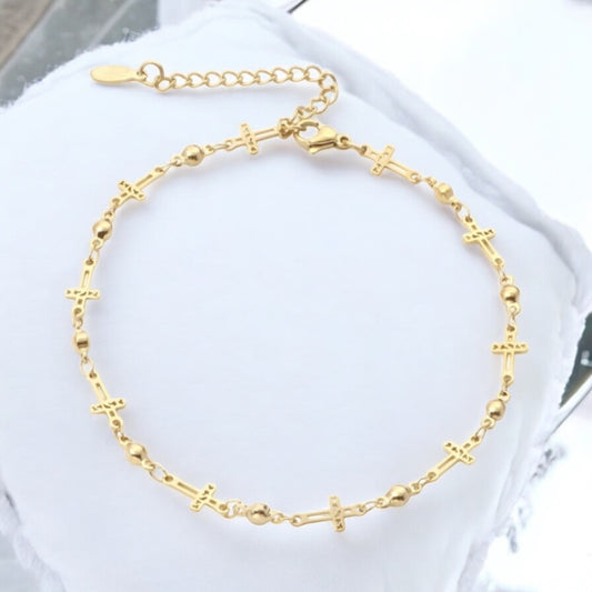 Cleopha’s Anklet