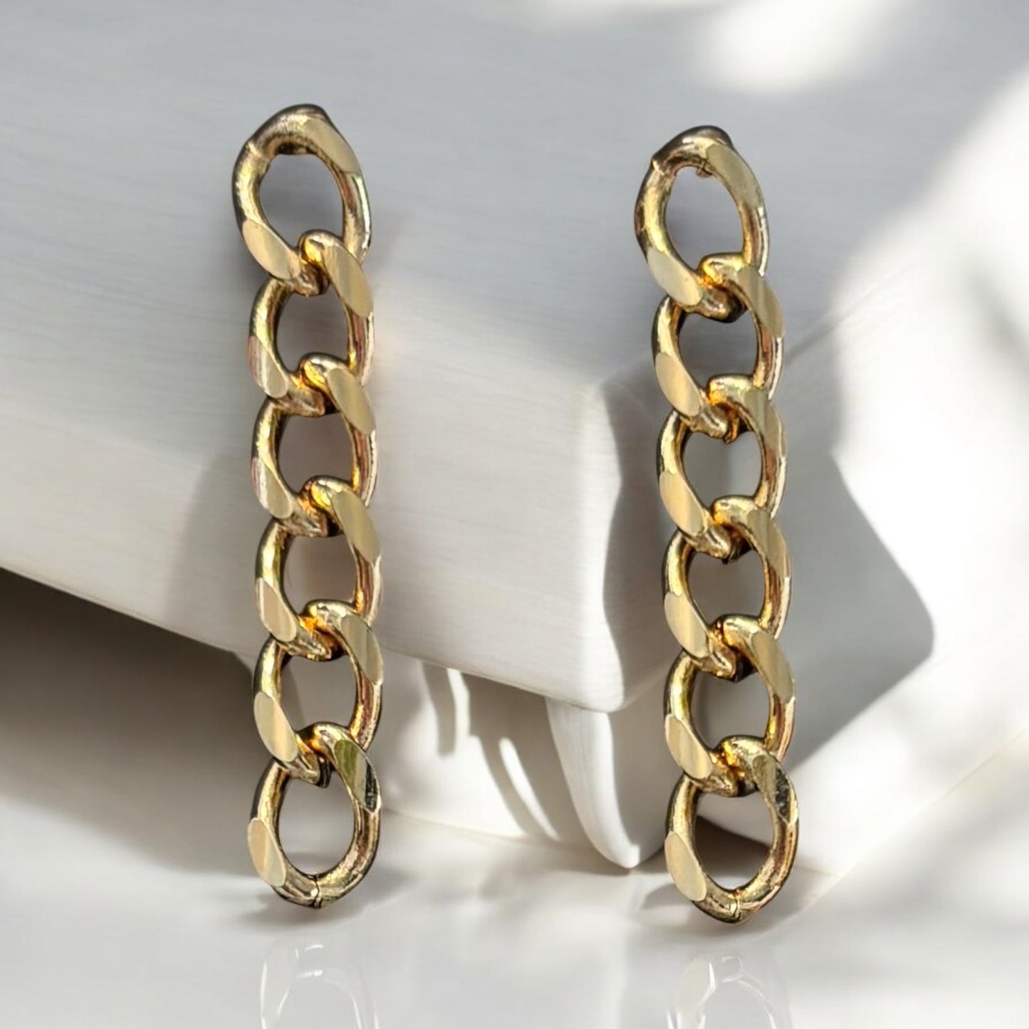 Paulina’s Earrings