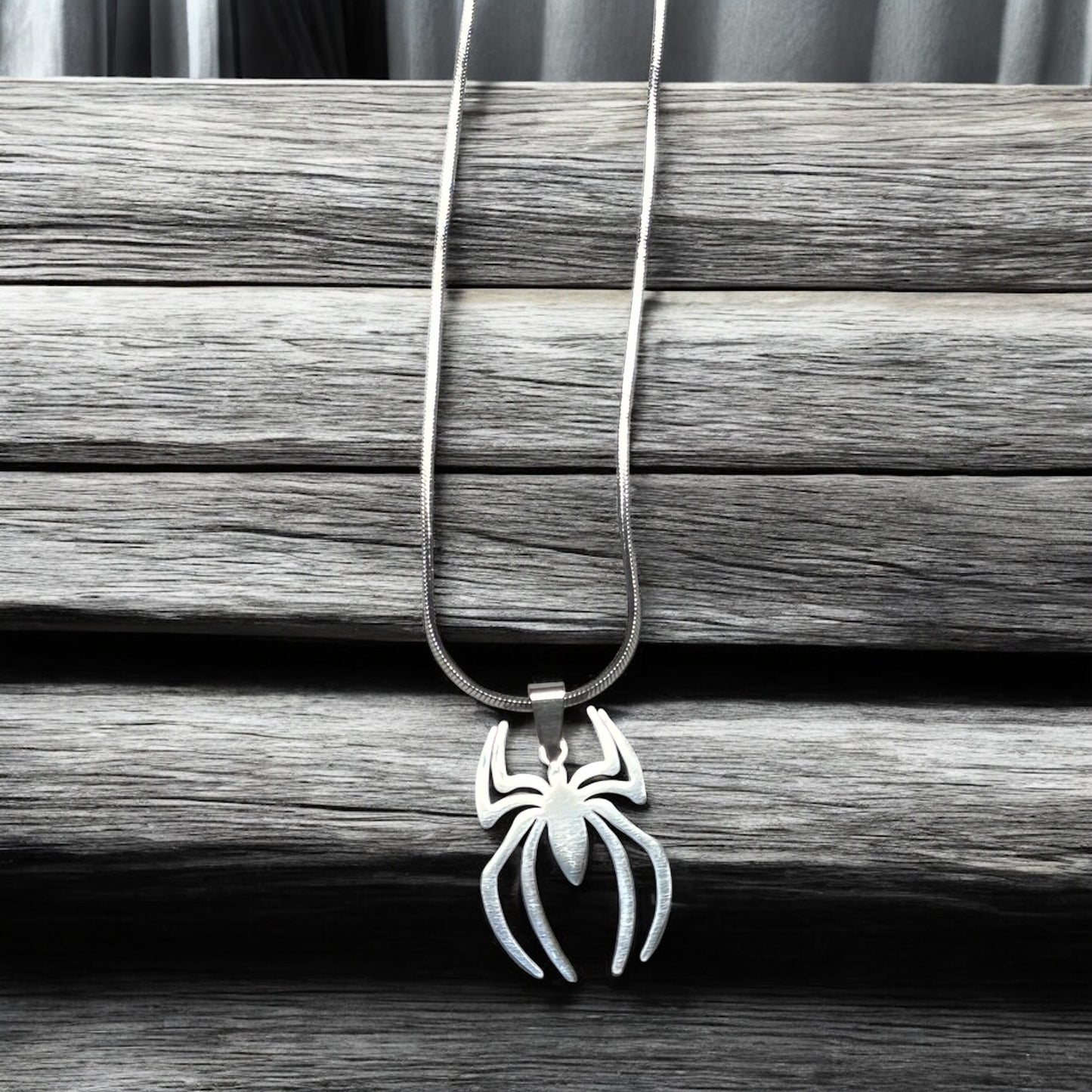 Peter’s Necklace