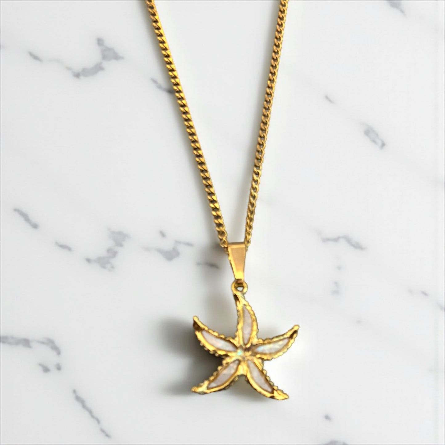 Star’s Necklace
