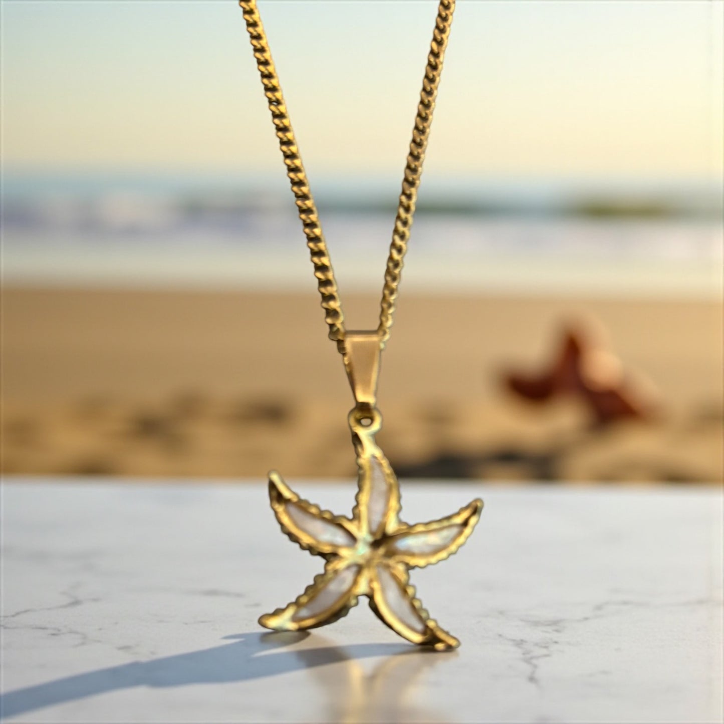 Star’s Necklace