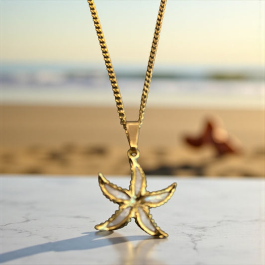 Star’s Necklace