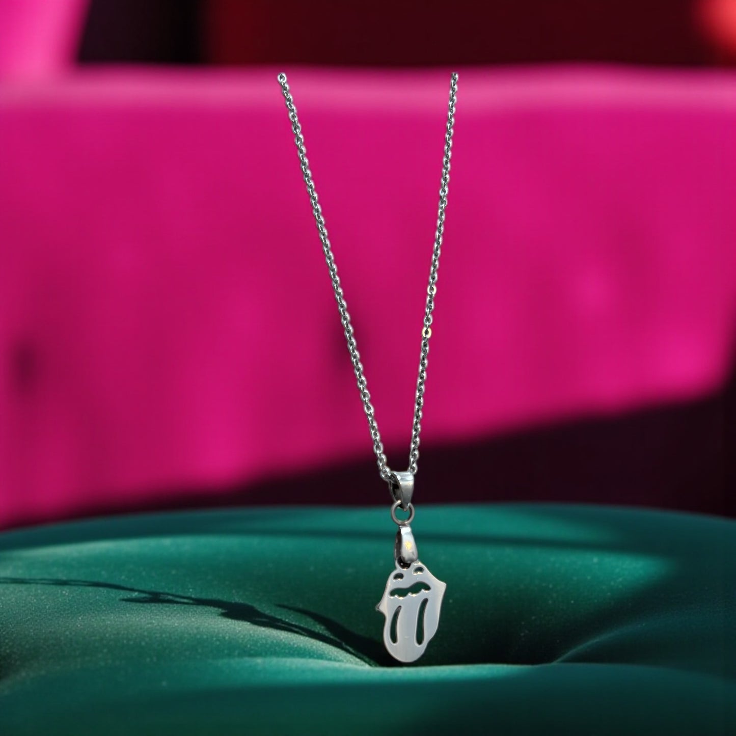 Misty’s Melody Necklace