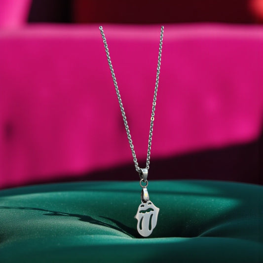 Misty’s Melody Necklace