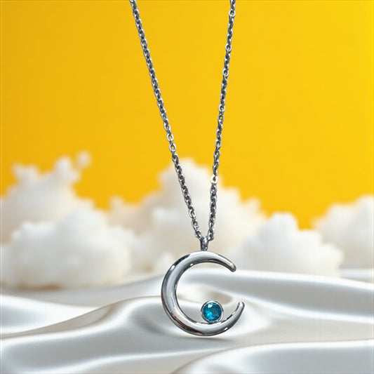 Selene’s Necklace