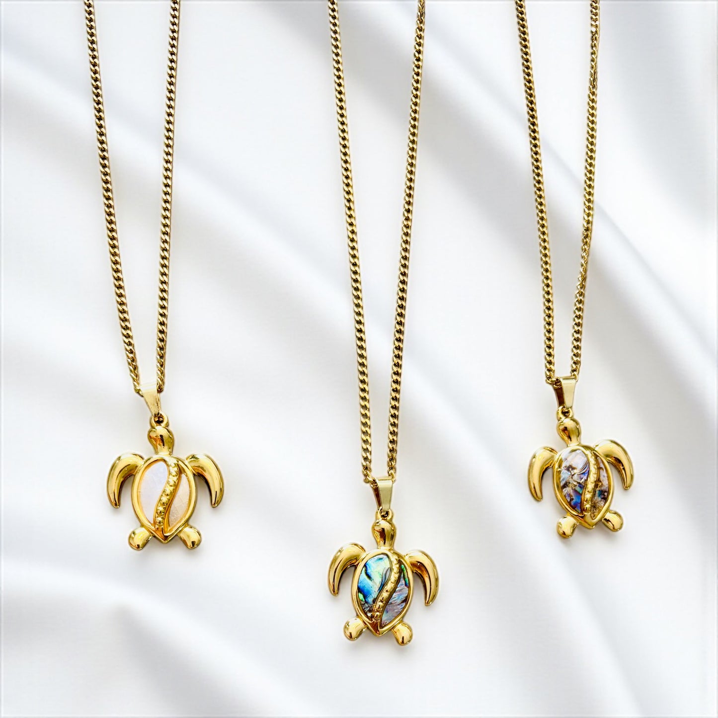Talia’s Necklace