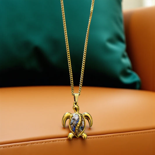 Talia’s Necklace