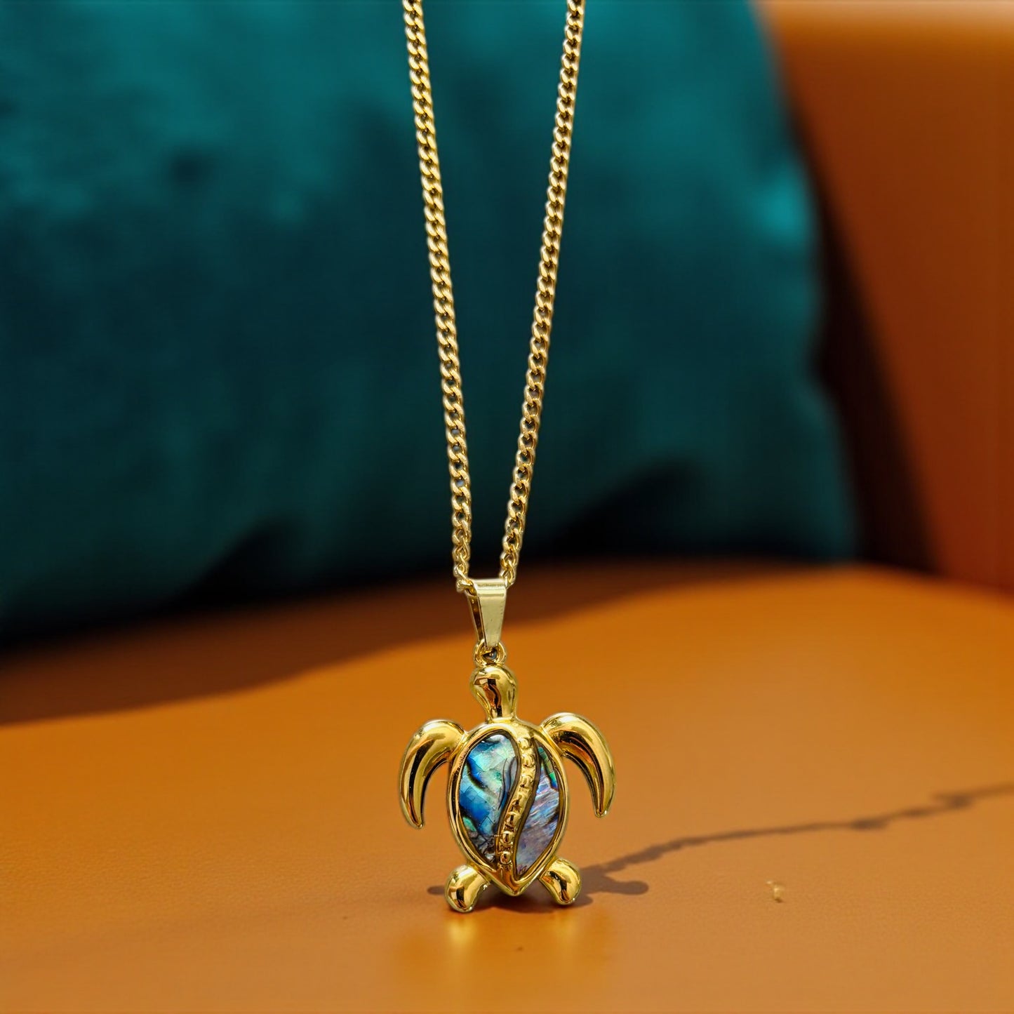 Talia’s Necklace