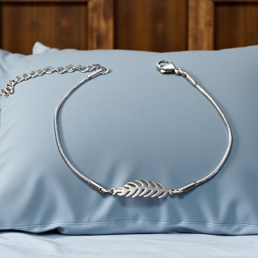 Heather’s Bracelet