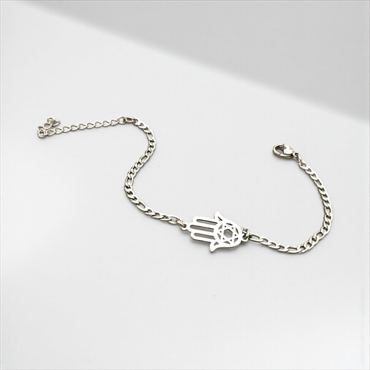 Hamsa’s Bracelet