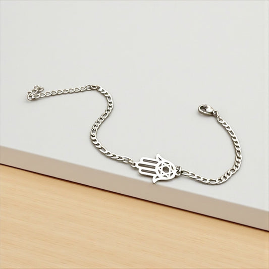 Hamsa’s Bracelet