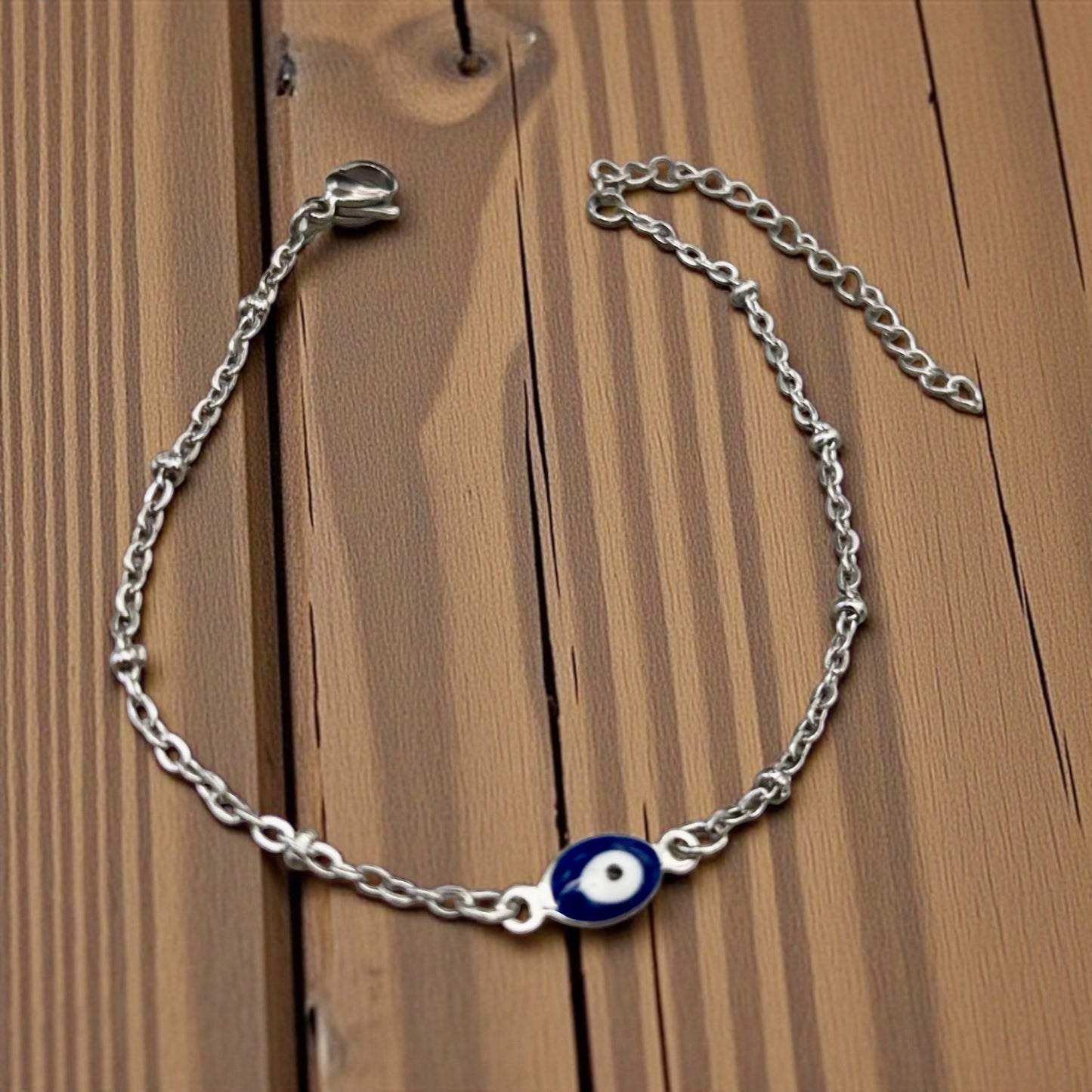 Nazar’s Bracelet