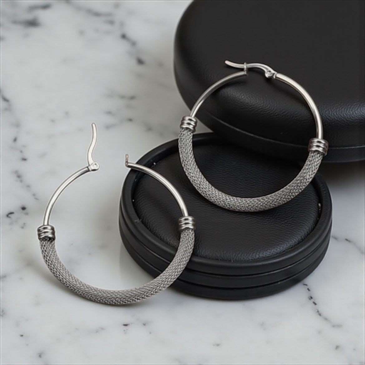 Josie’s Earrings
