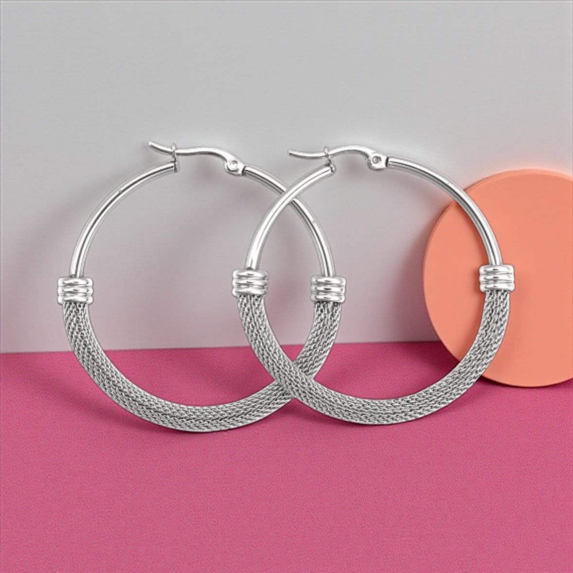 Josie’s Earrings