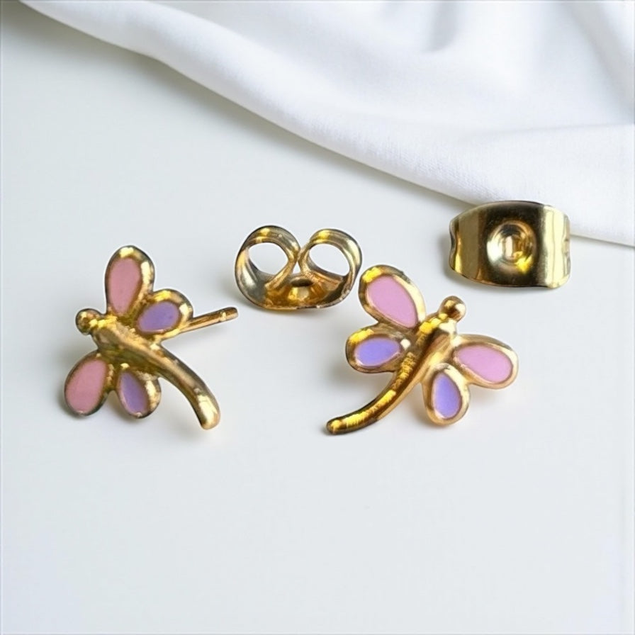 Elsie’s Earrings