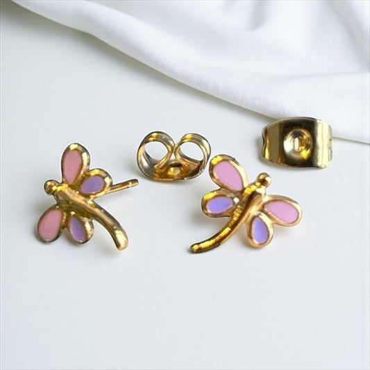 Elsie’s Earrings