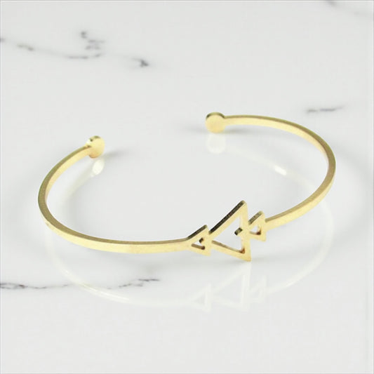 Vicki’s Bangle Bracelet