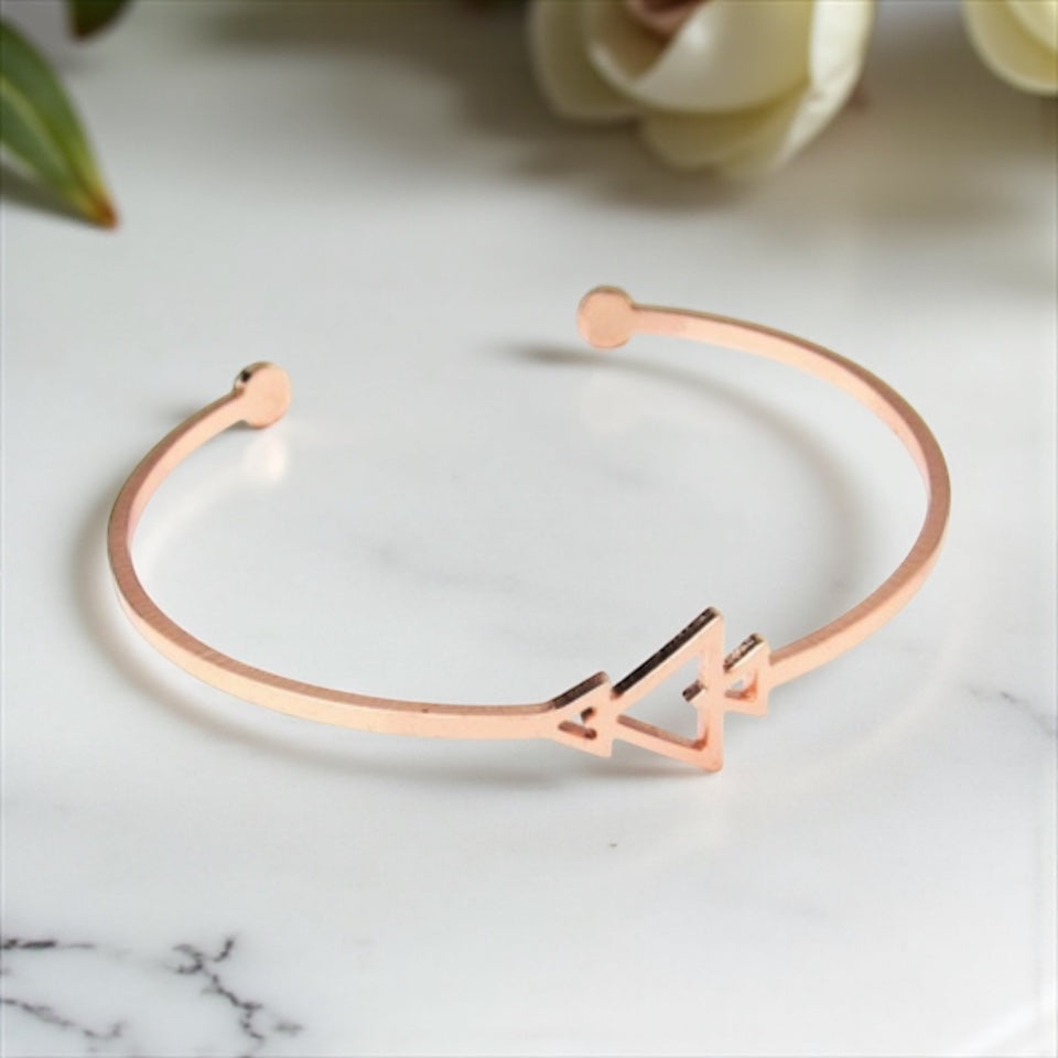 Vicki’s Bangle Bracelet