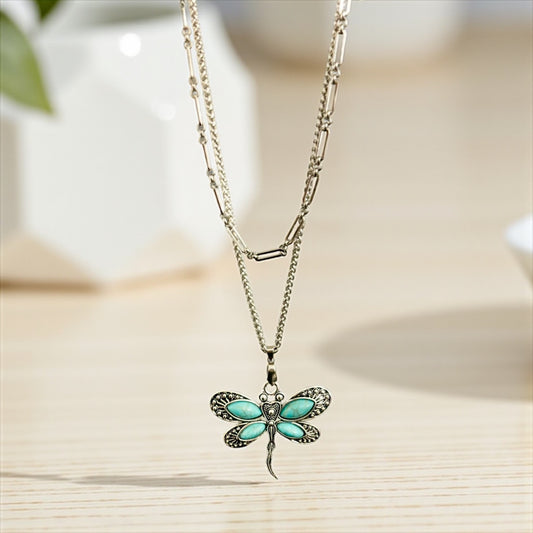 Aurora’s Necklace