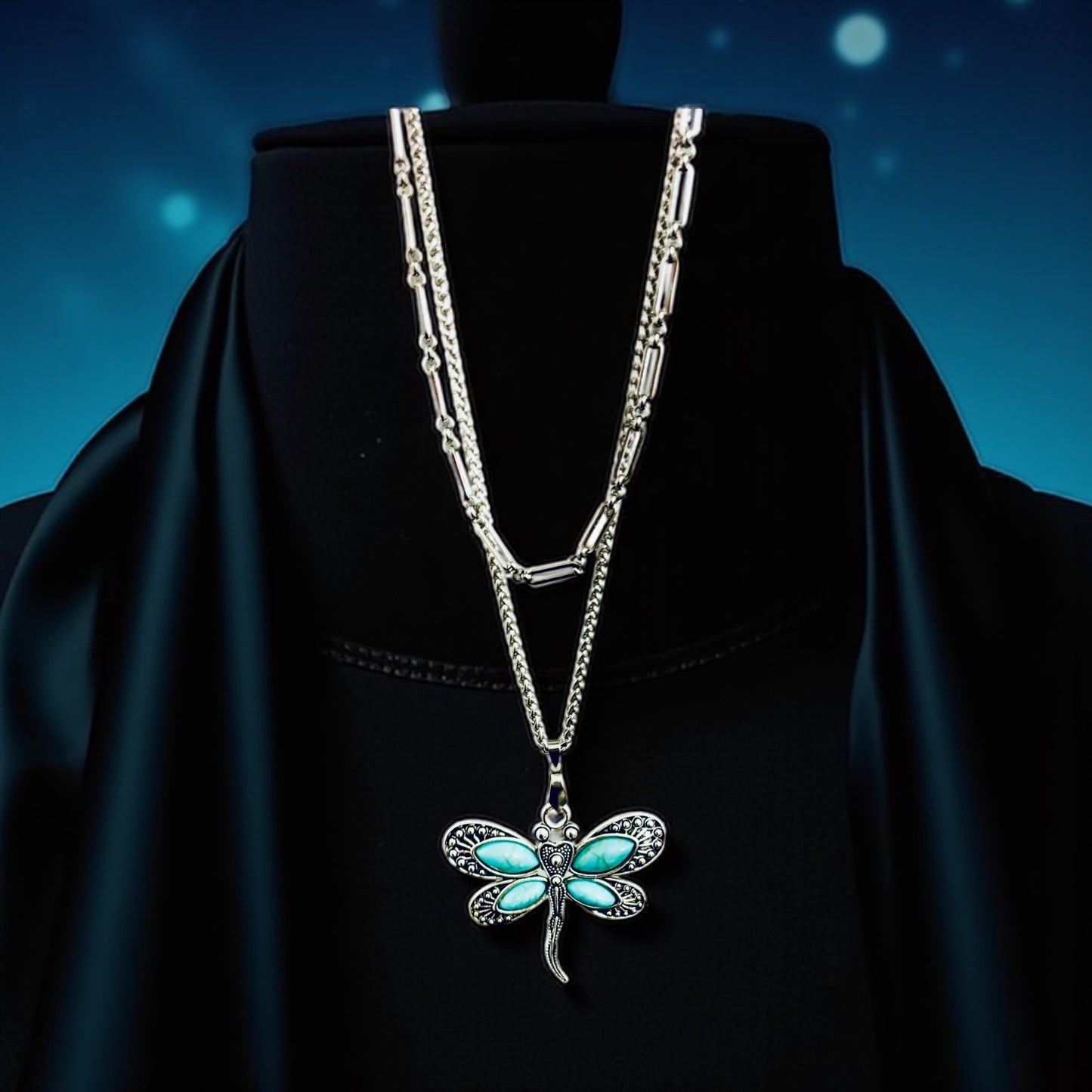 Aurora’s Necklace