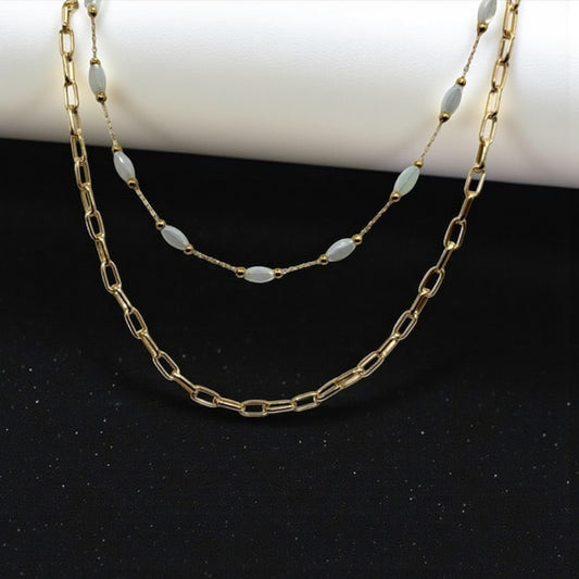 Lillys Necklace