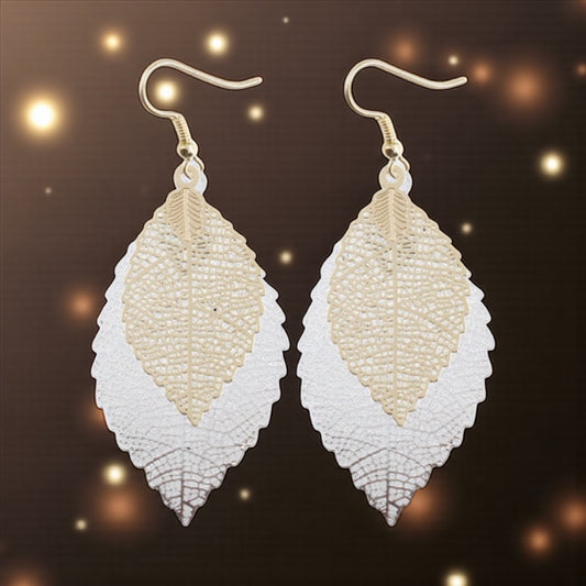 Olive’s Earrings