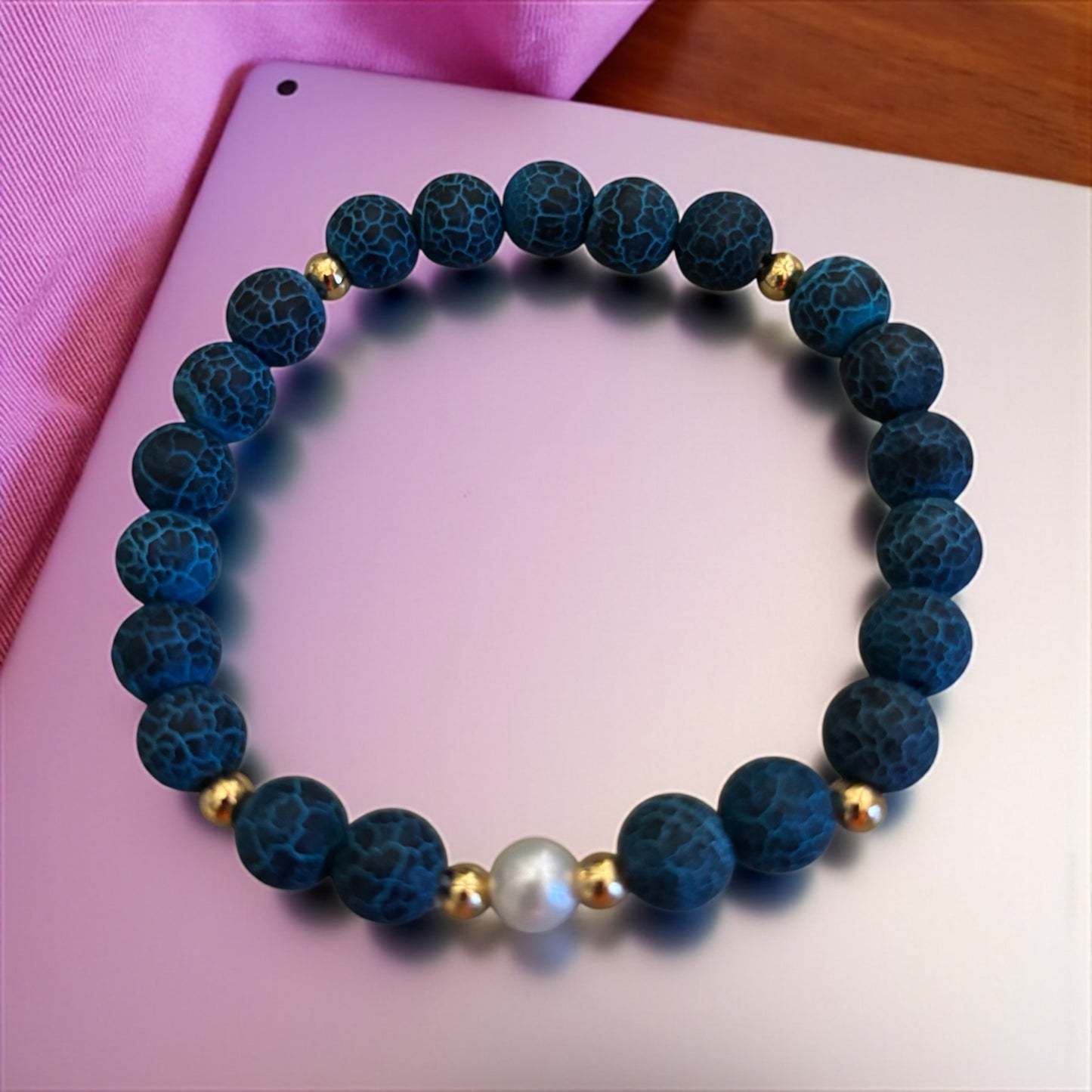 Holly’s Bracelet