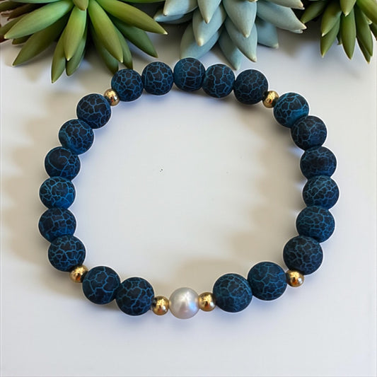 Holly’s Bracelet