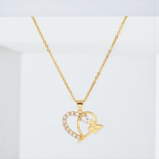 Serene’s Necklace