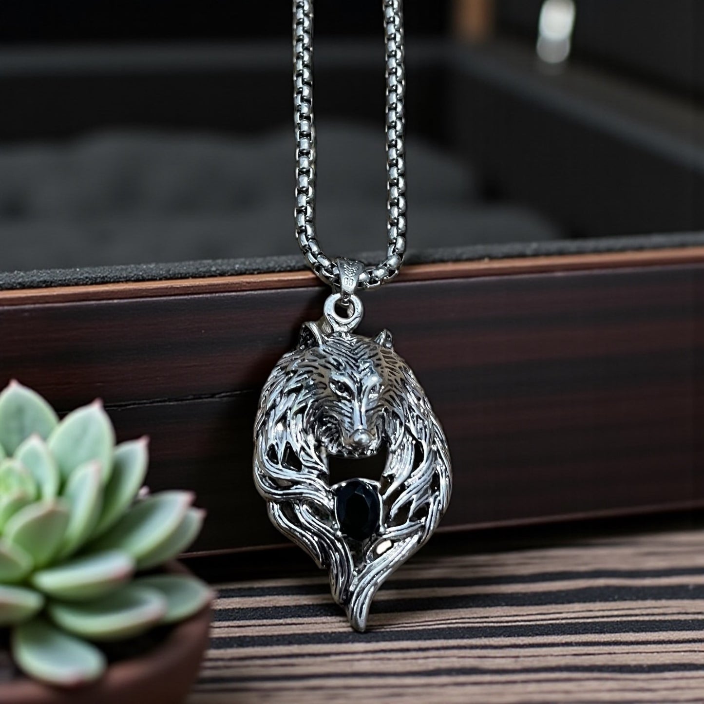 Maccon’s Necklace