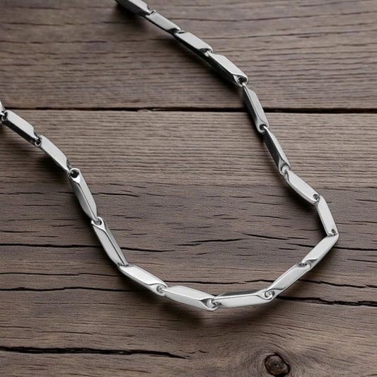 Ash’s Necklace