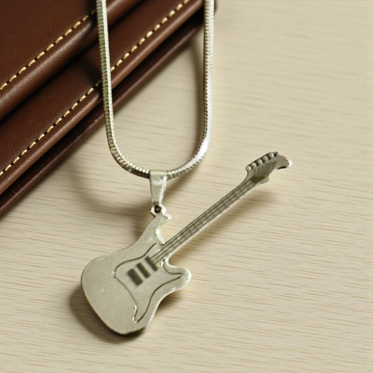 Reggae’s Necklace