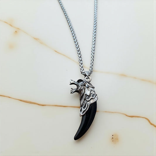 Tatwulf’s Necklace