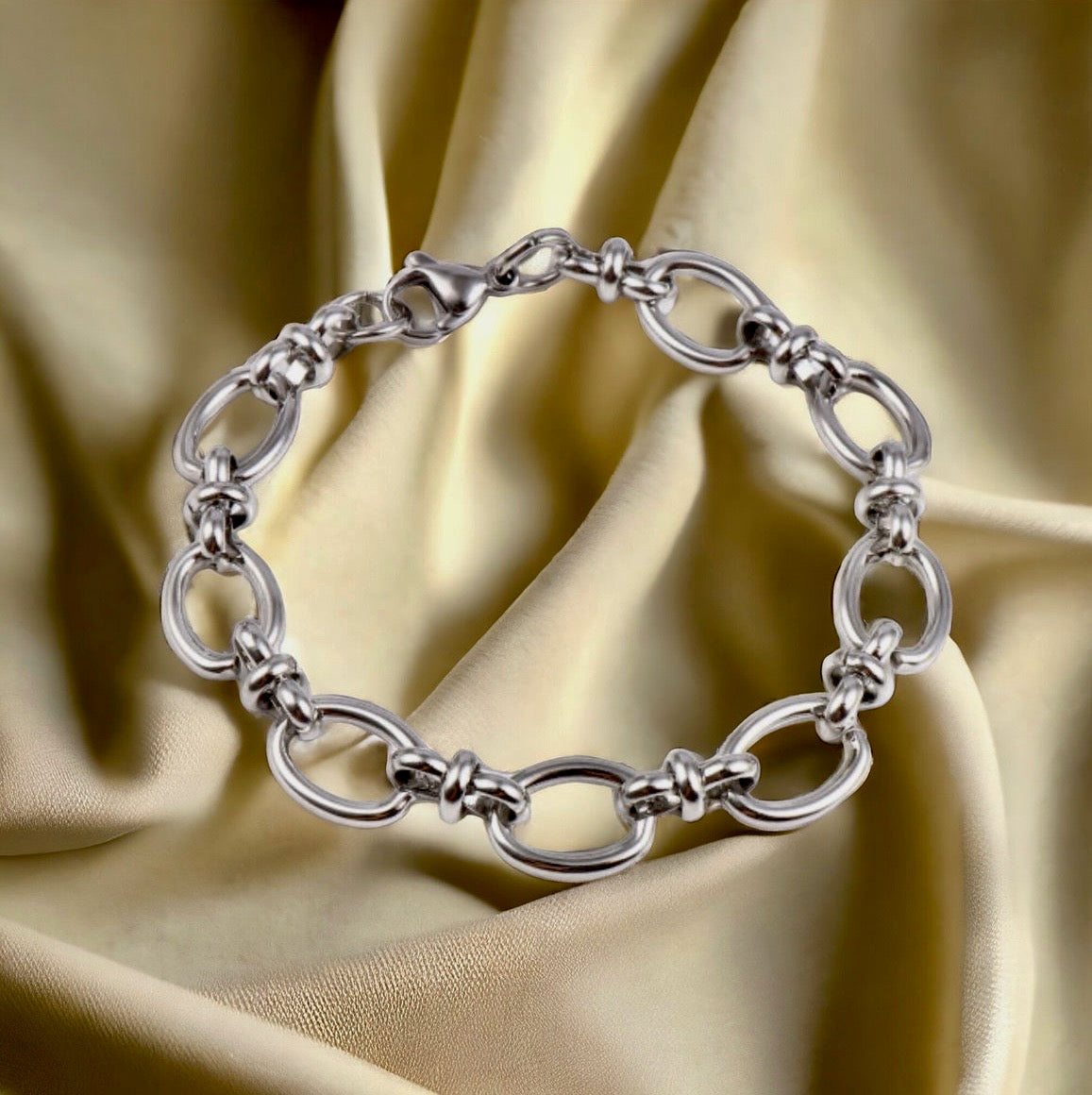 Kelly’s Bracelet