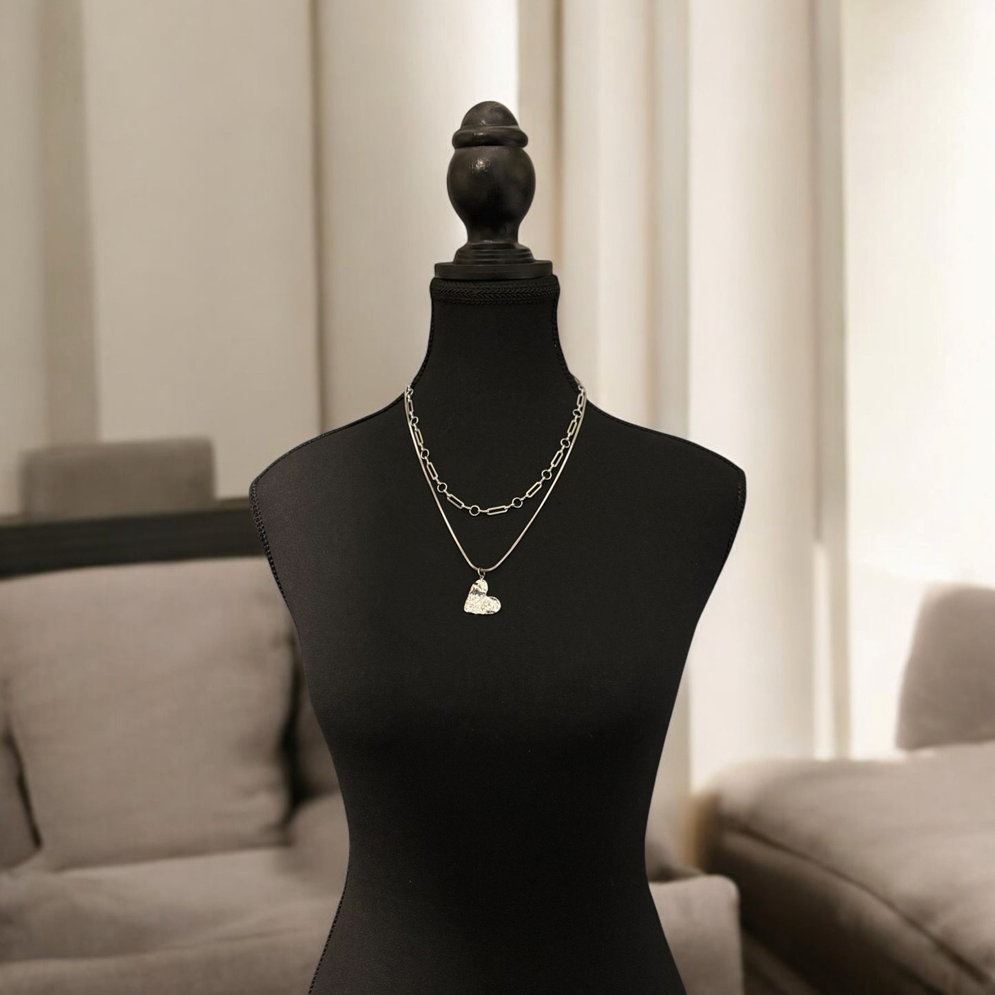 Theresa’s Necklace
