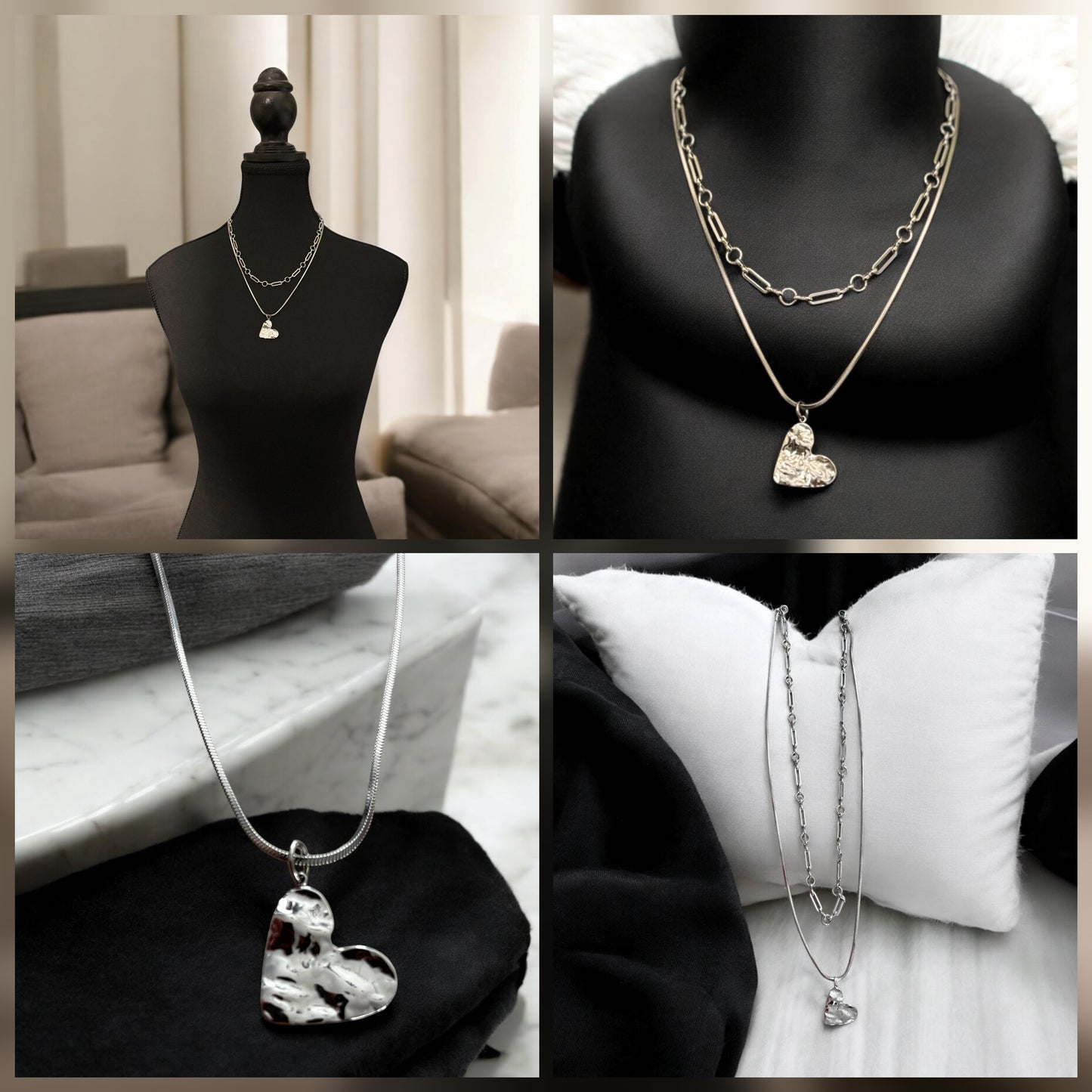 Theresa’s Necklace